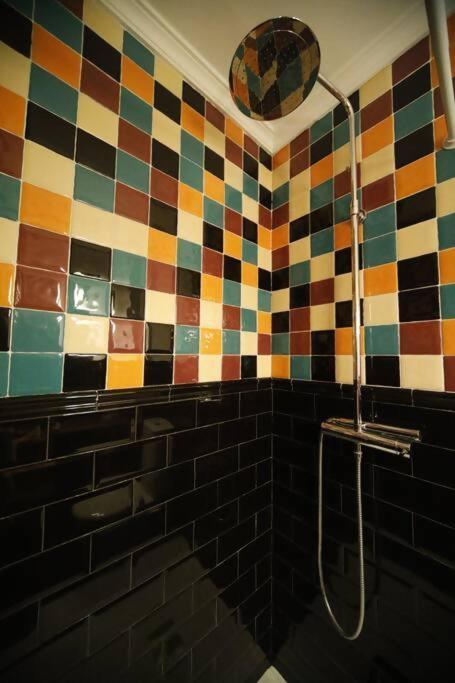 Precioso Apartamento En El Centro Historico Valencia Eksteriør bilde