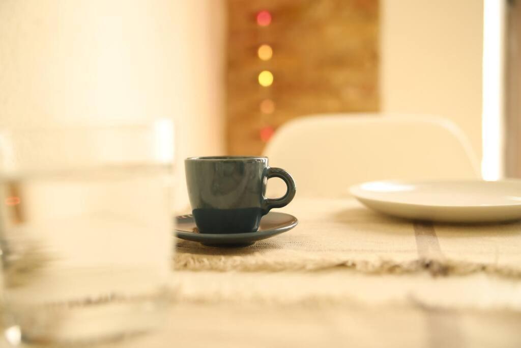Precioso Apartamento En El Centro Historico Valencia Eksteriør bilde