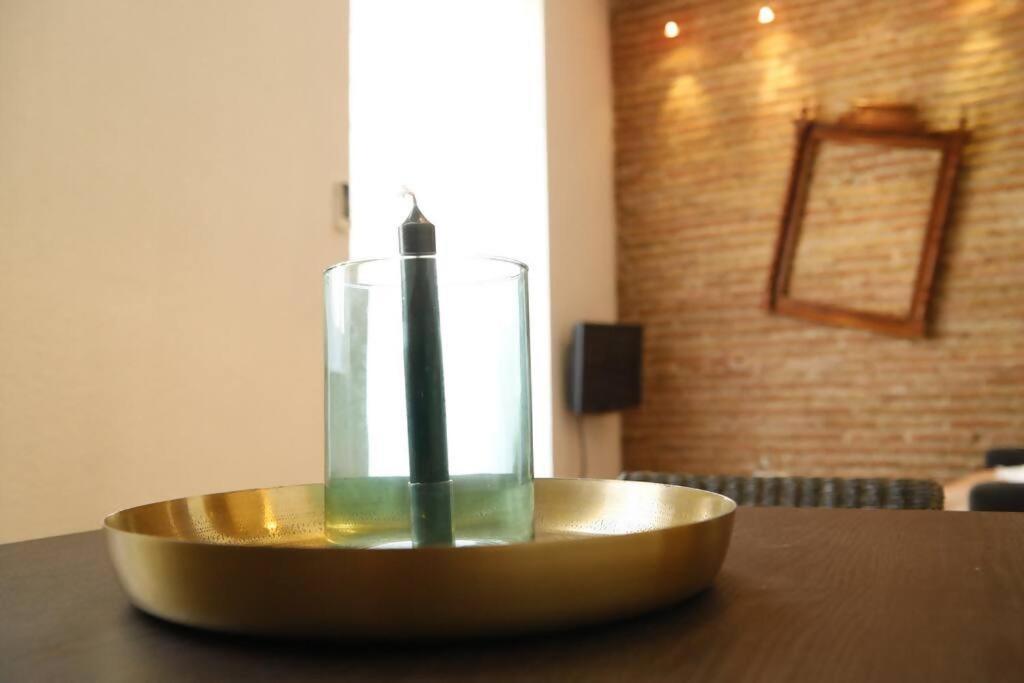 Precioso Apartamento En El Centro Historico Valencia Eksteriør bilde