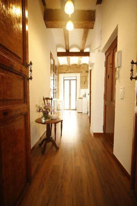 Precioso Apartamento En El Centro Historico Valencia Eksteriør bilde