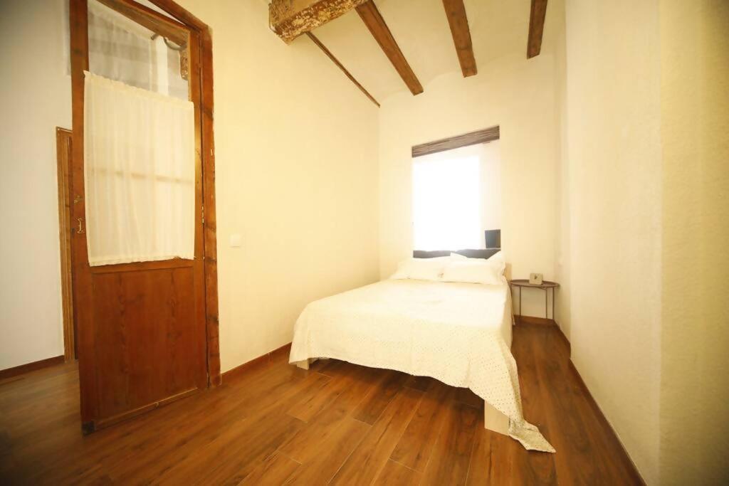 Precioso Apartamento En El Centro Historico Valencia Eksteriør bilde